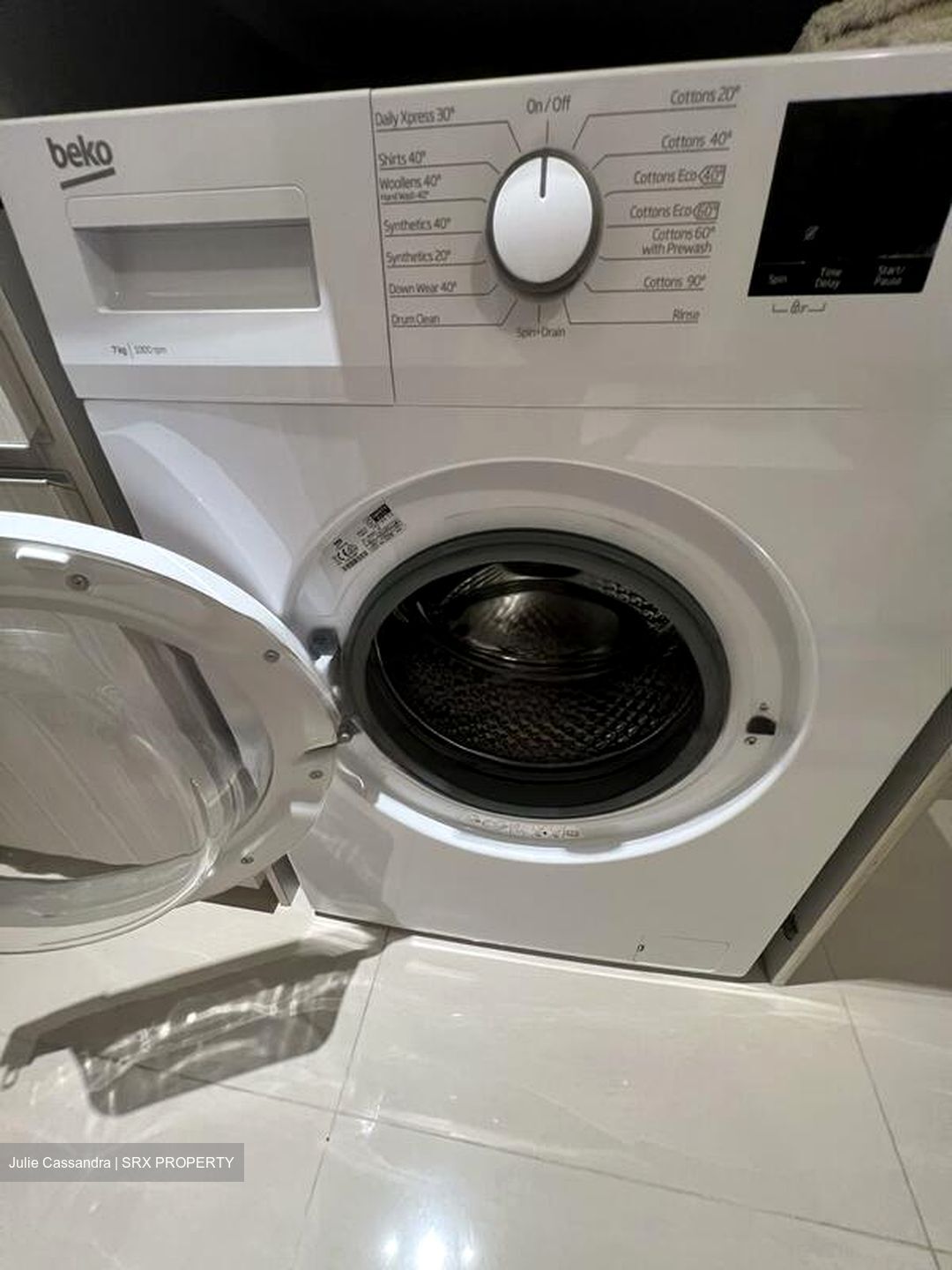 1 Canberra (D27), Condominium #479791791